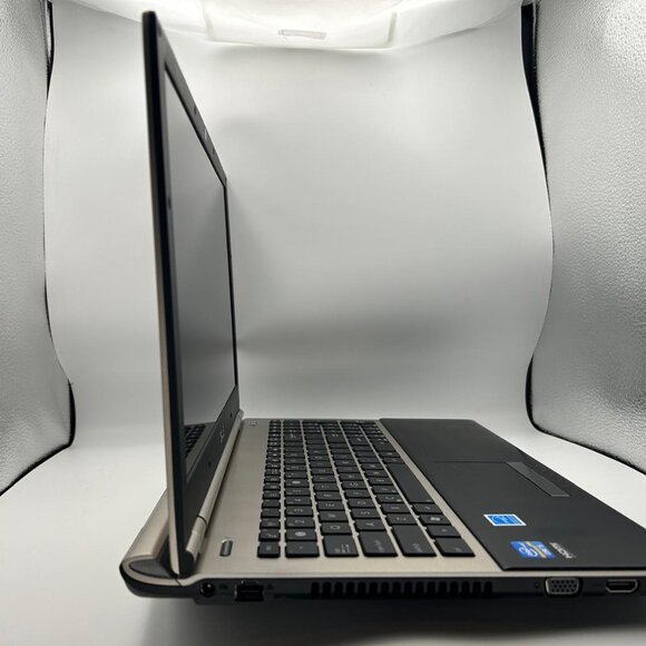 ASUS Laptop - Intel Core i5 | 750GB HDD | 6GB RAM Windows 11 Pro - Picture 3 of 8